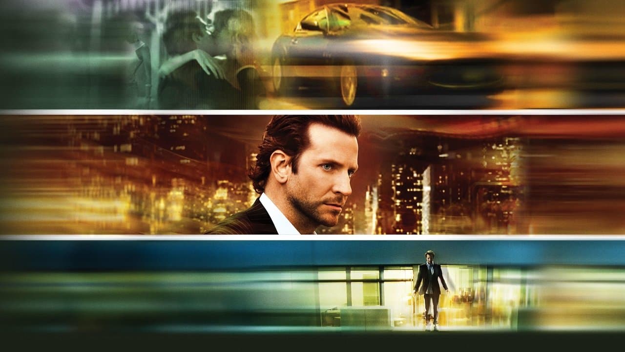 Limitless still 1