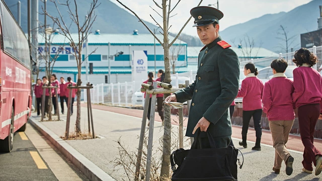 Steel Rain still 8