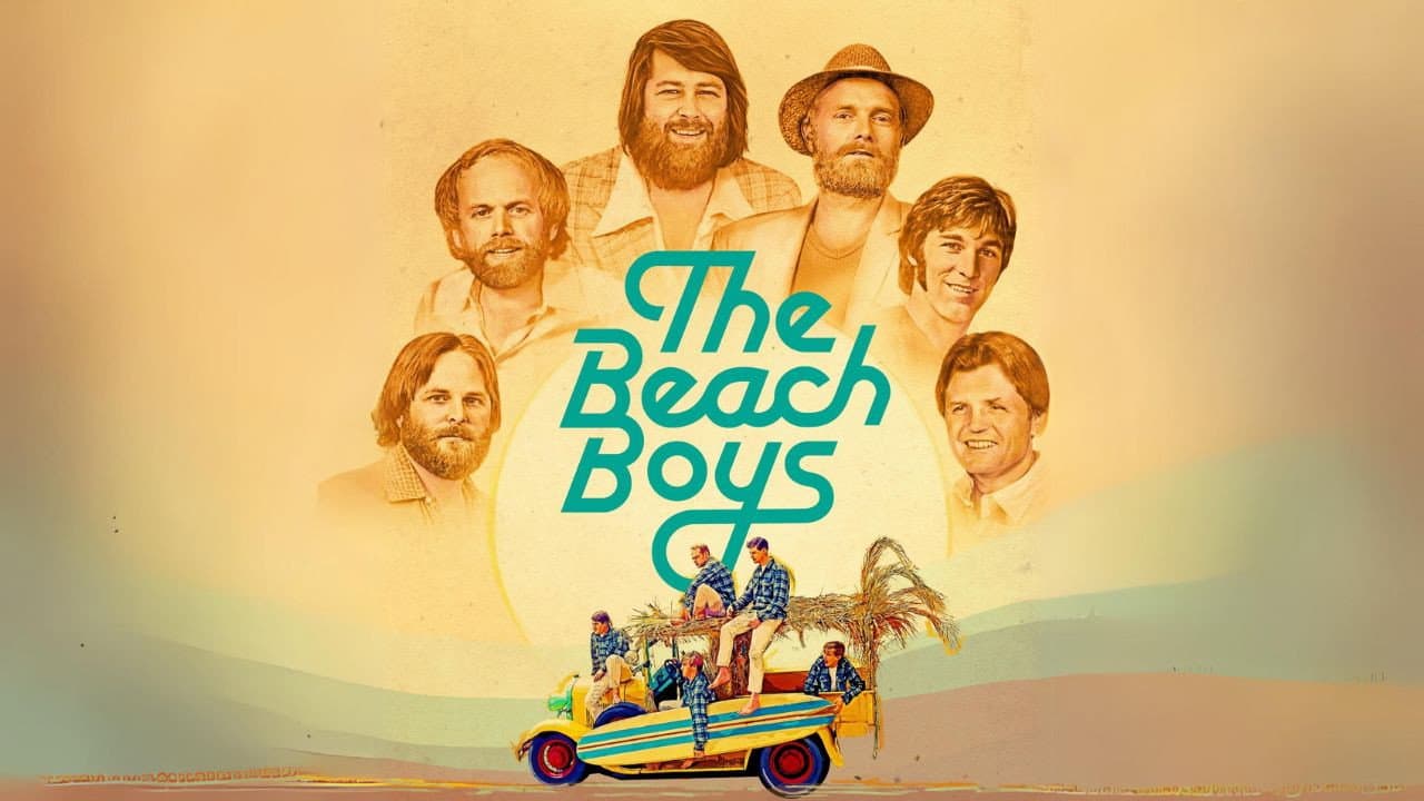 The Beach Boys still 4