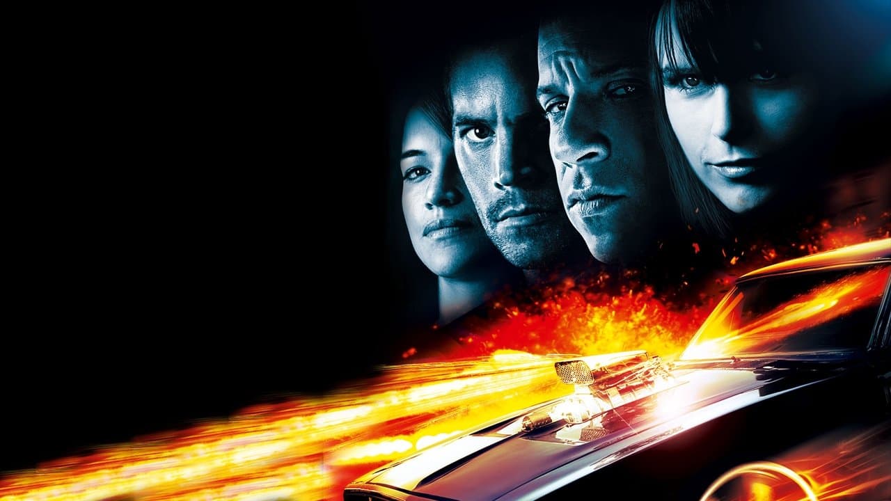 Fast & Furious (2009): Dom vs. Brian Reunion still 7
