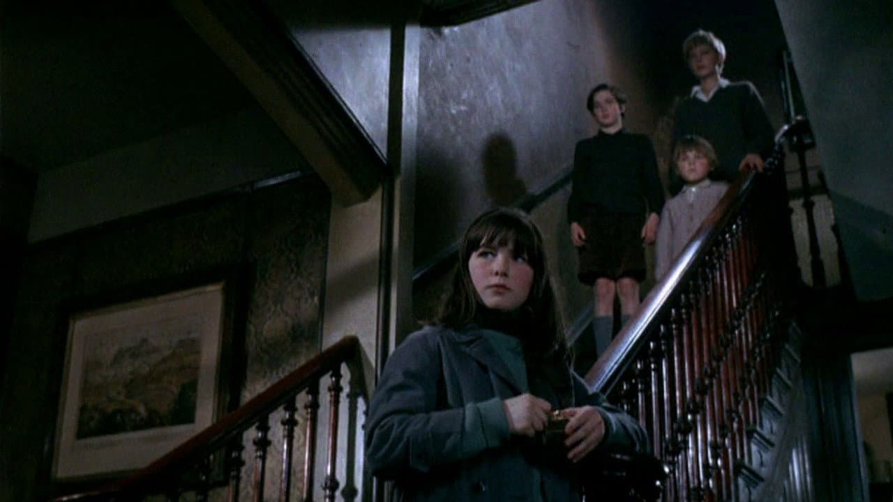 Our Mother's House still 6