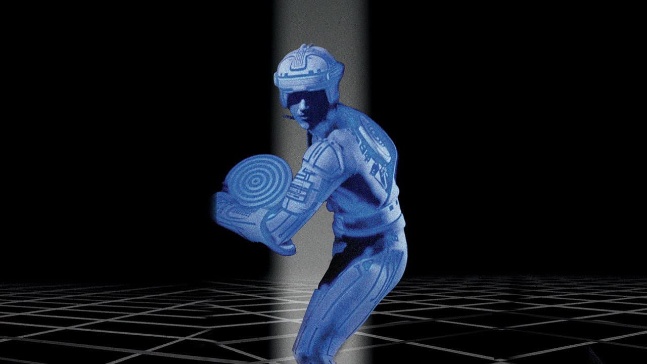 Tron still 8