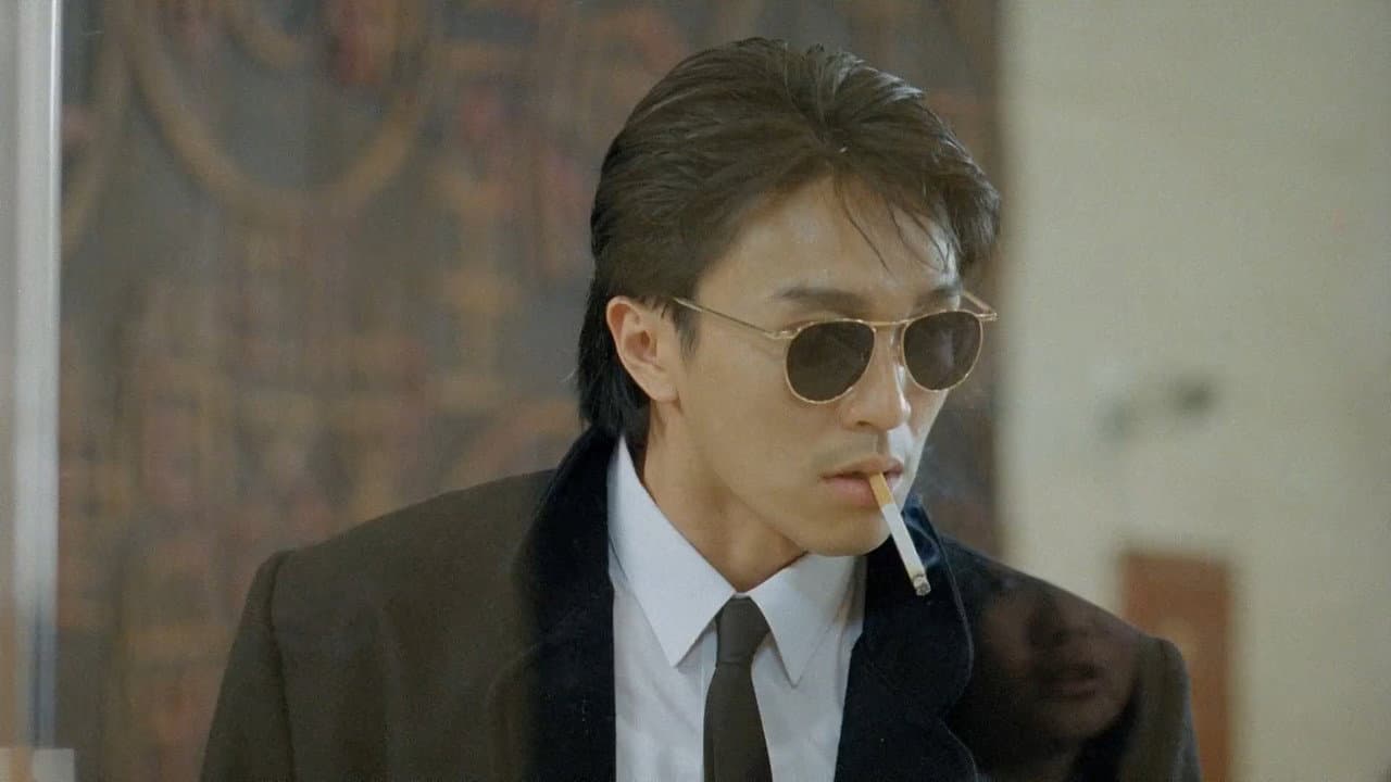 Fist of Fury 1991 still 3