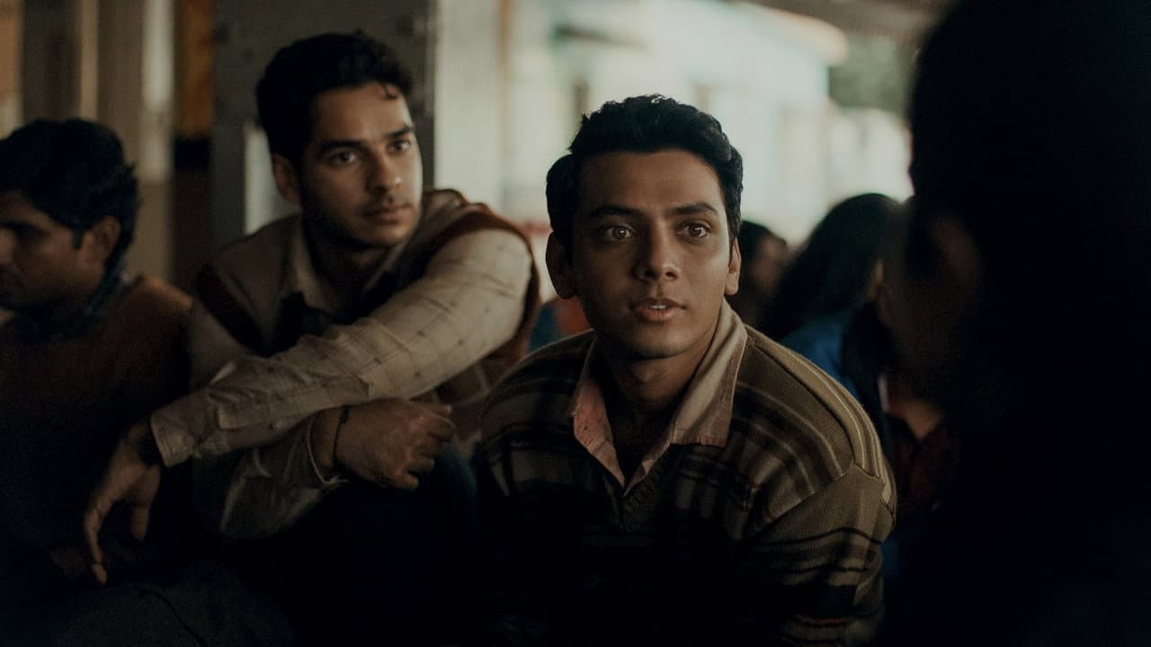 Homebound still 7