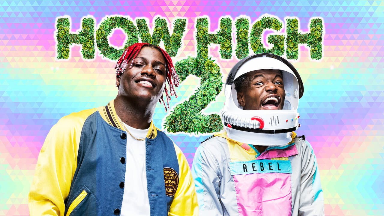 How High 2 still 7