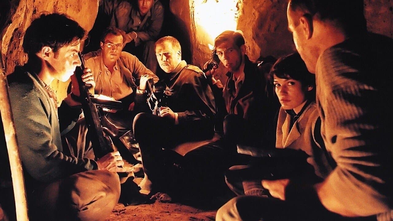 The Tunnel still 1