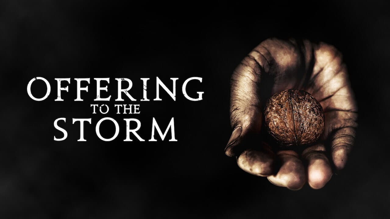 Offering to the Storm still 2