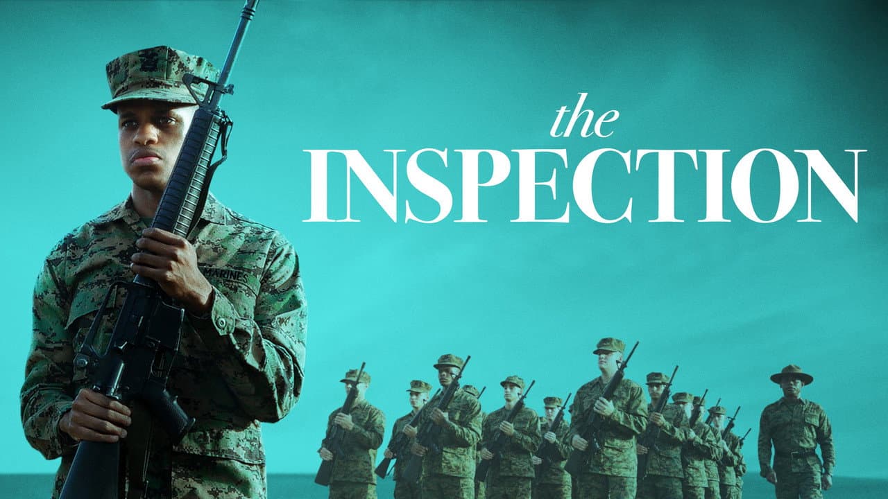 The Inspection still 6