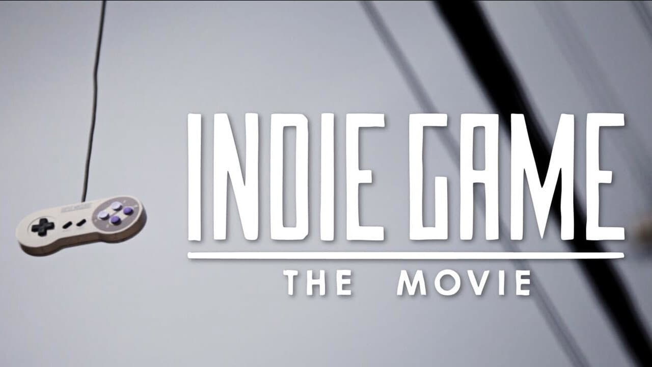 Indie Game: The Movie still 5