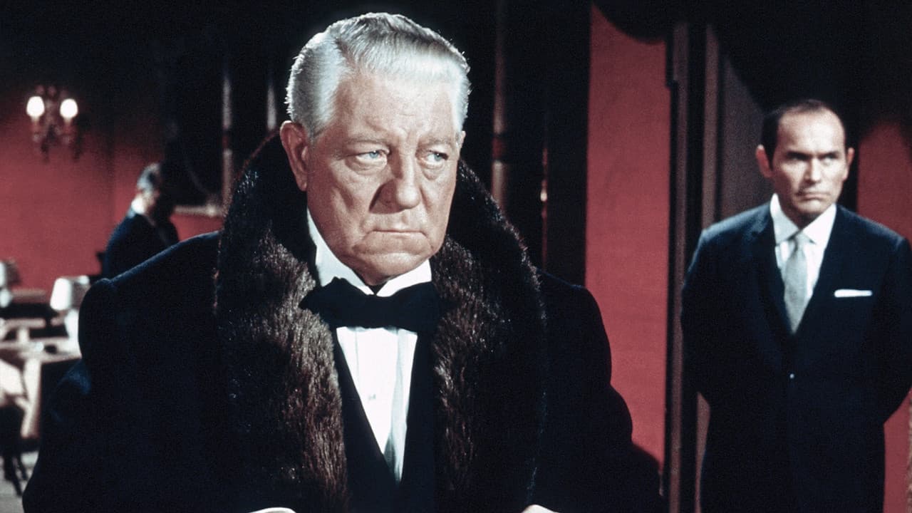 The Upper Hand still 1