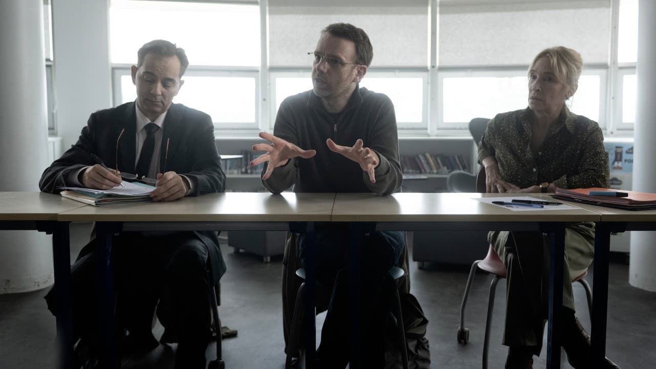 Forsaken still 7