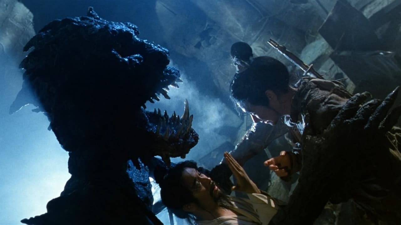 A Chinese Ghost Story II still 1
