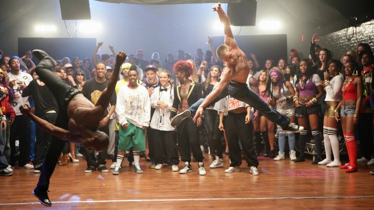 StreetDance 3D still 1