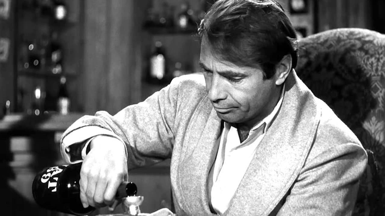 Another Man's Poison still 4