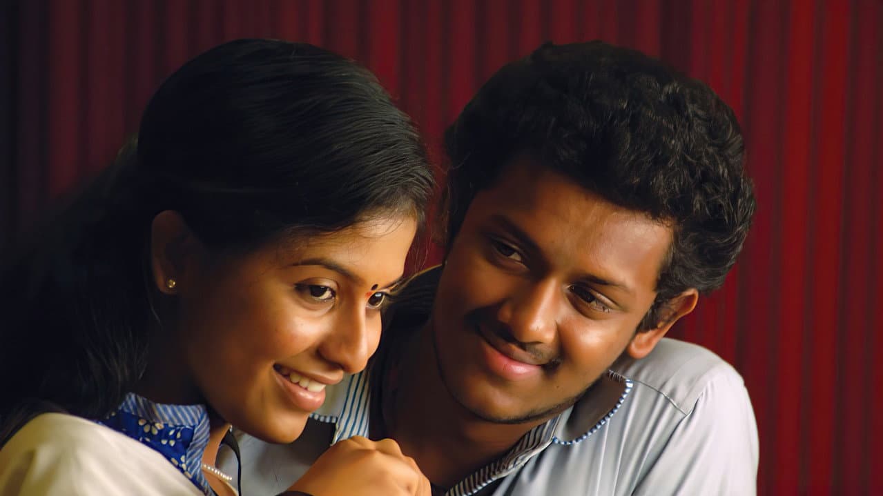 Angadi Theru still 7