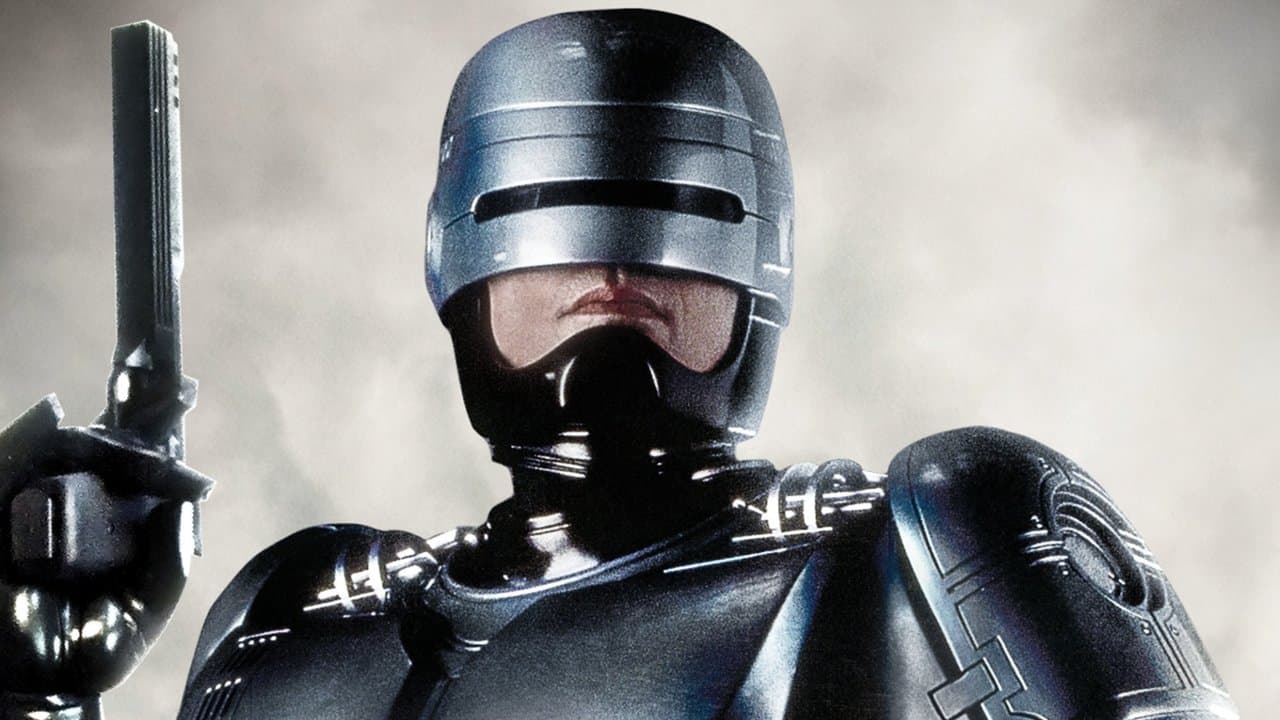 RoboCop (1987) Review: Verhoeven’s Cyberpunk Classic still 5