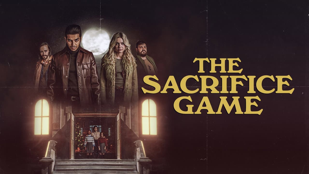 The Sacrifice Game still 6