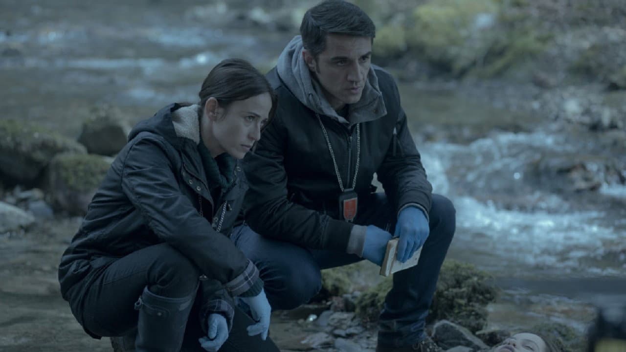 The Invisible Guardian still 3