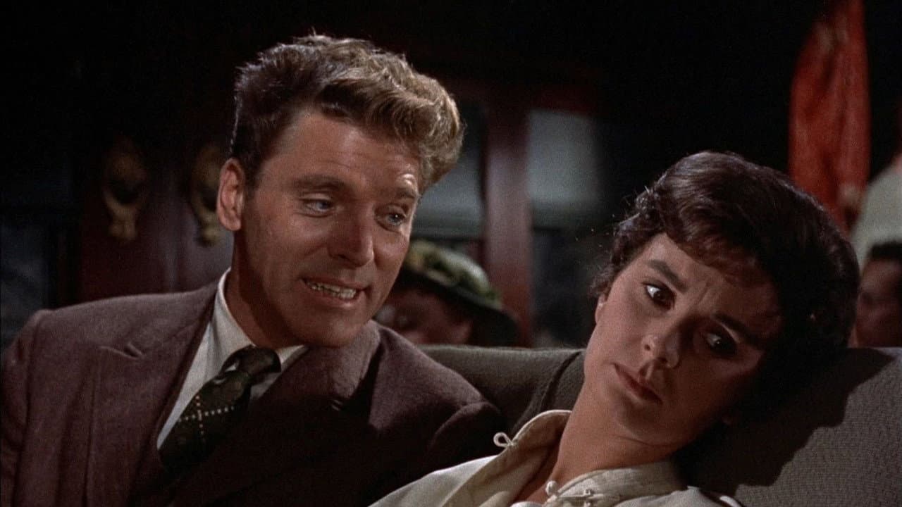 Elmer Gantry still 2