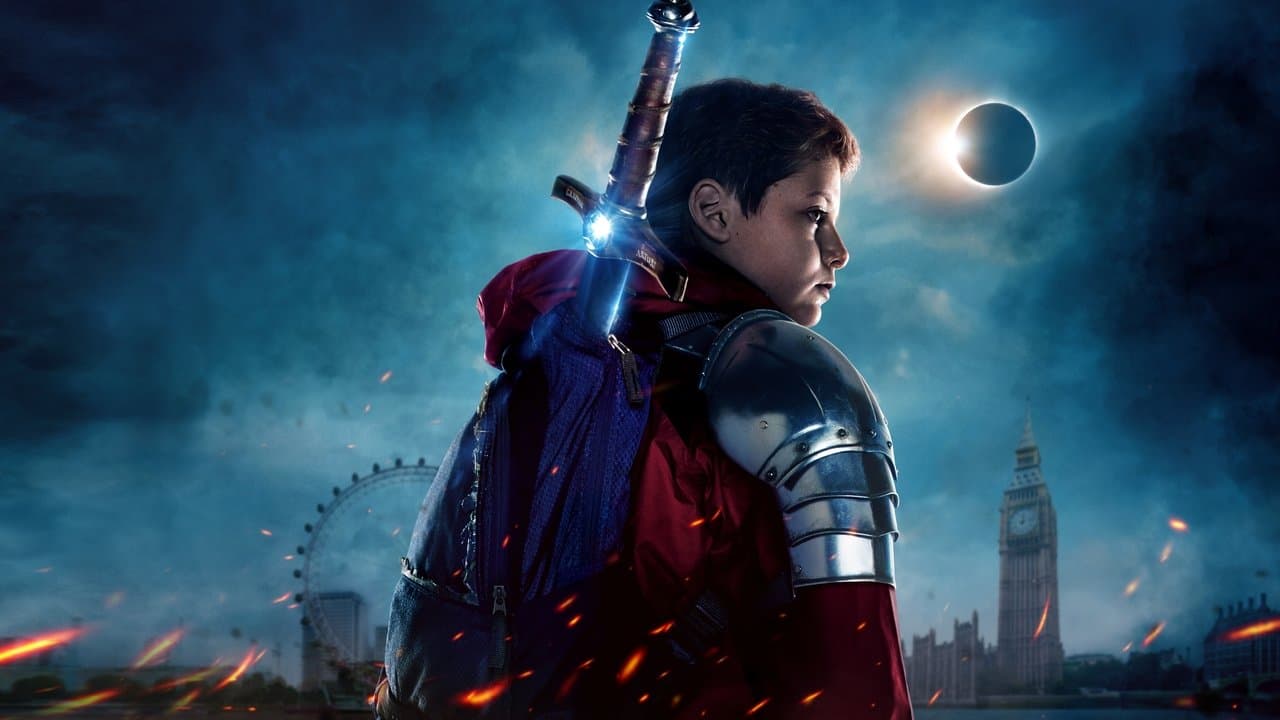 The Kid Who Would Be King still 1