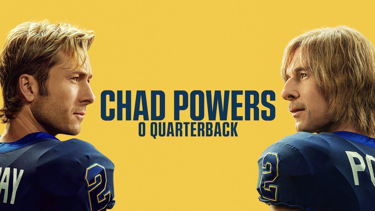Chad Powers Season 2 Review: Gridiron Glory Returns still 8