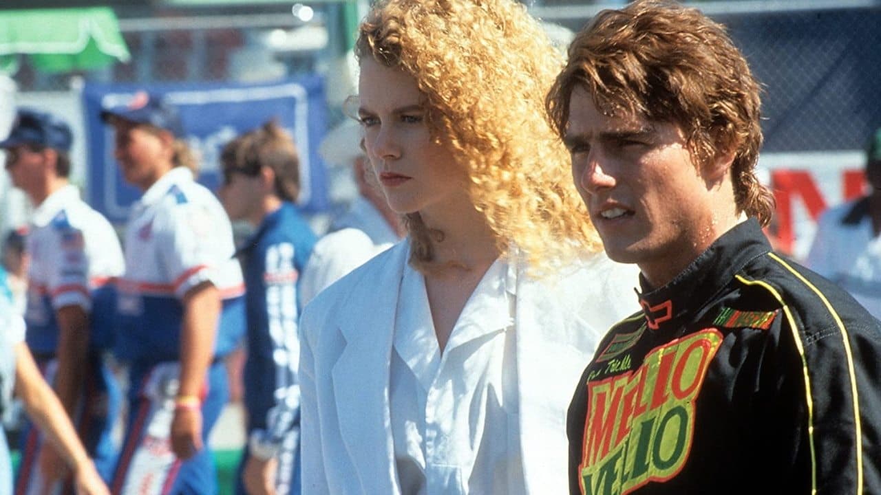 Days of Thunder (1990) - Movie News & Legacy still 6
