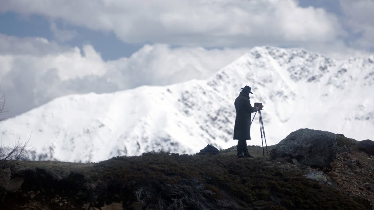 The Dark Valley still 3