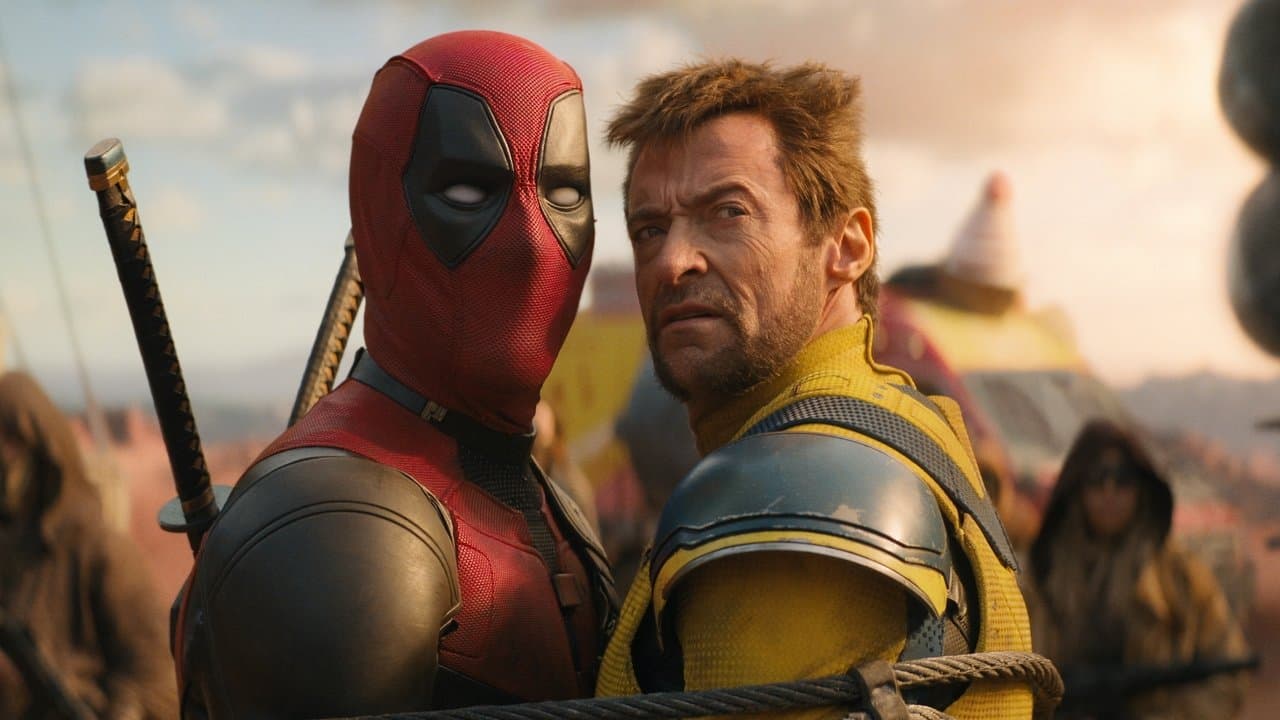 Deadpool & Wolverine still 7