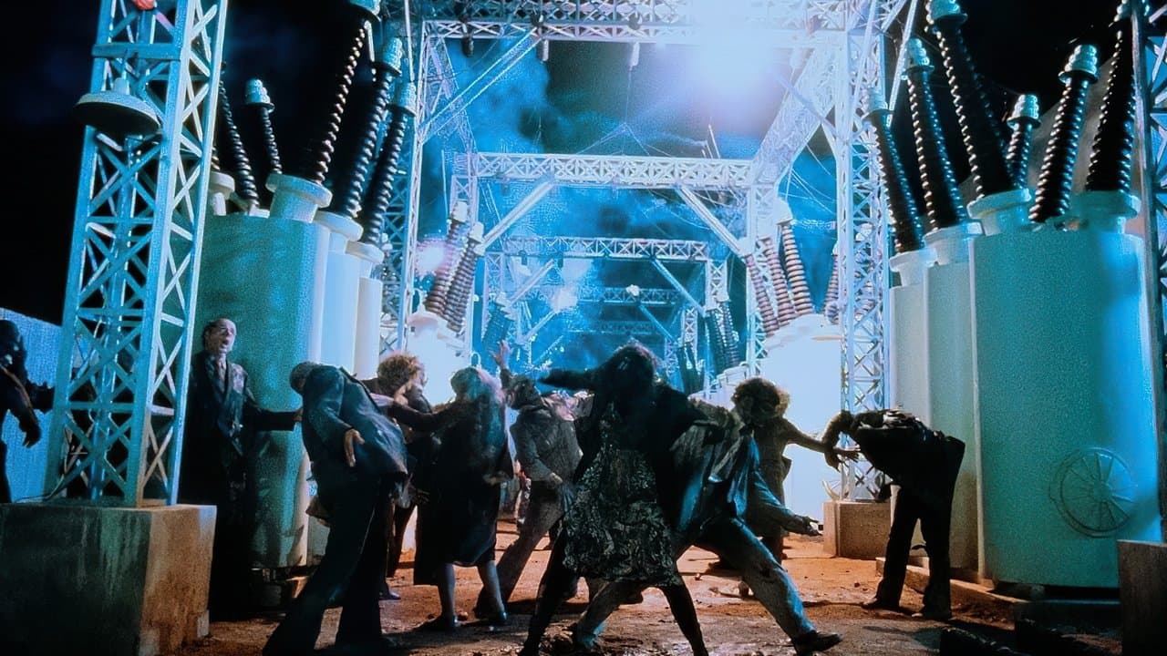 Return of the Living Dead Part II still 6