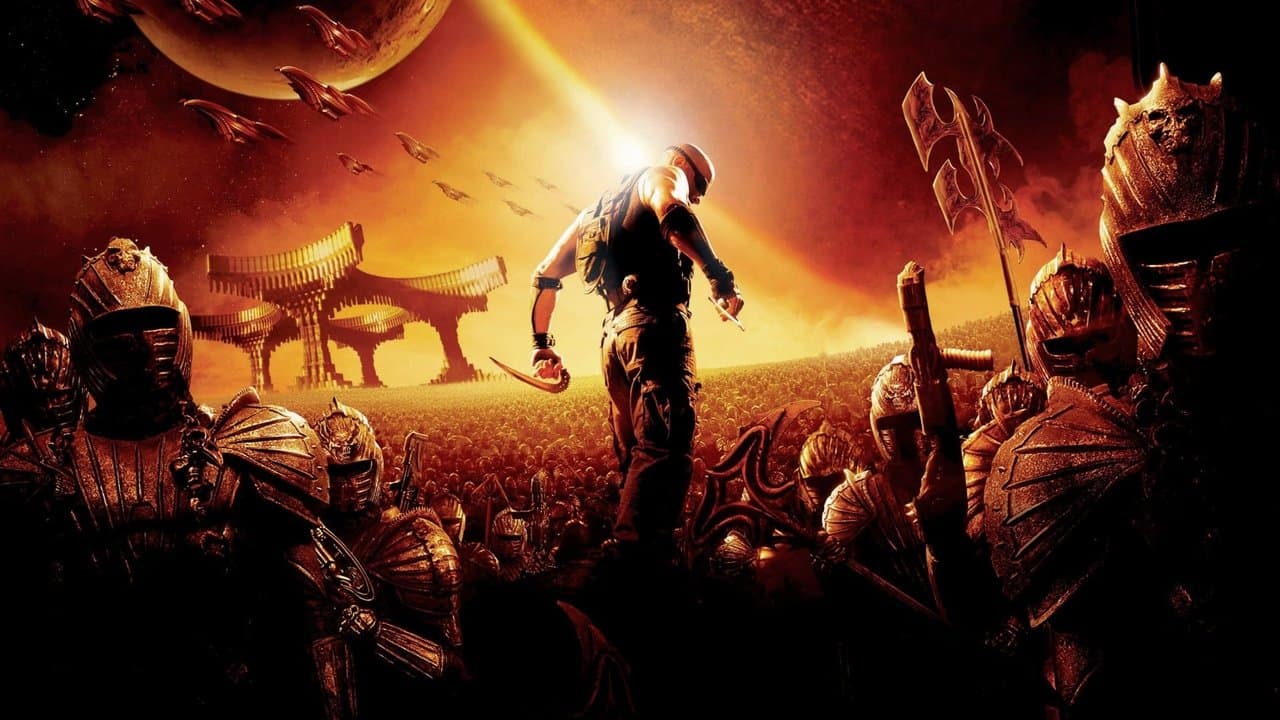 The Chronicles of Riddick still 2