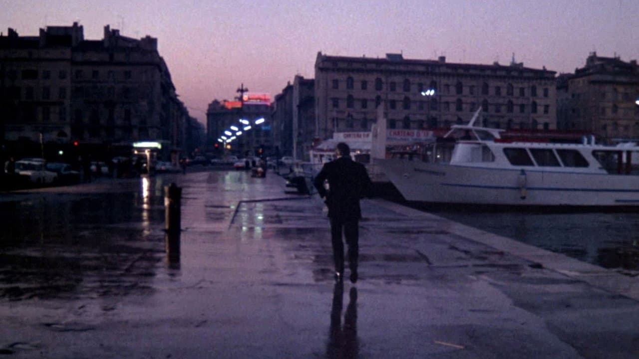 The Marseille Contract still 3