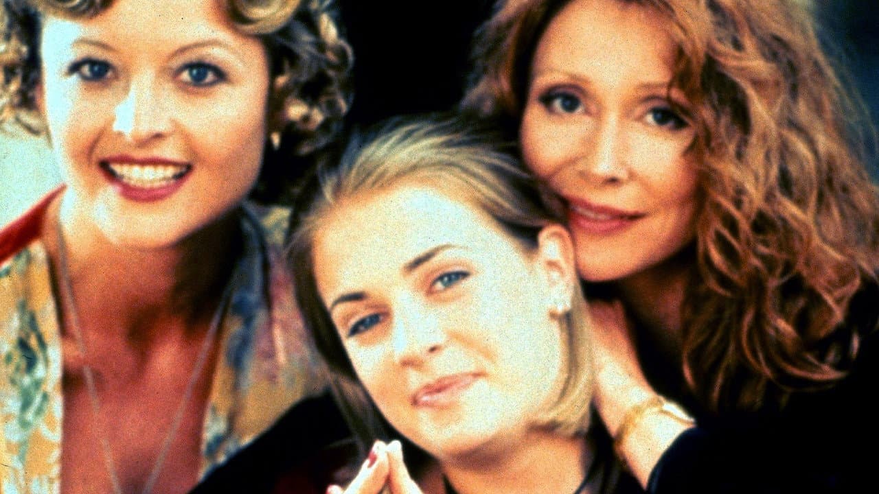 Sabrina the Teenage Witch still 4