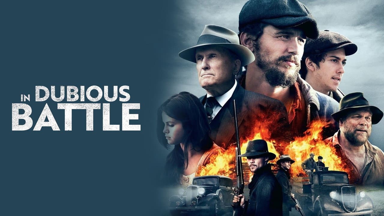 In Dubious Battle still 3