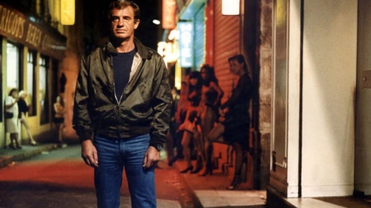 The Outsider still 3