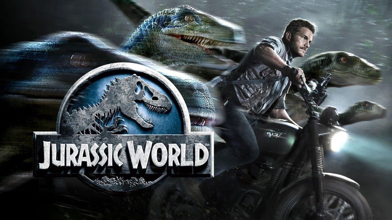 Jurassic World (2015): Dino Thrills & Chaos | MovieBuzz still 5