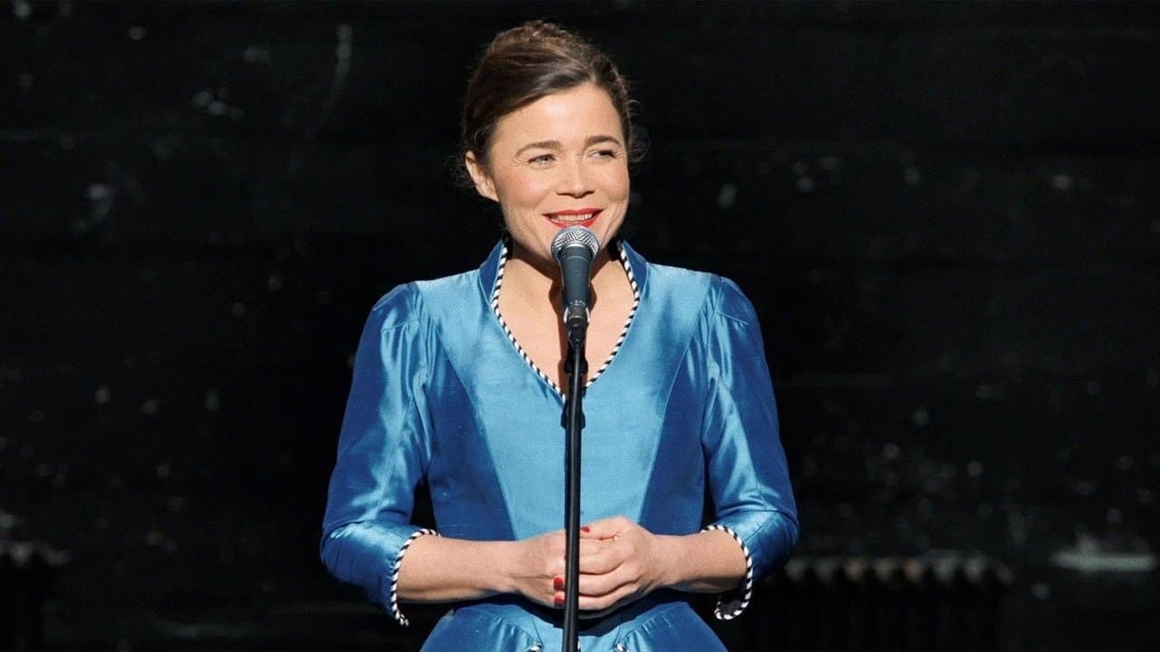 Blanche Gardin - Bonne nuit Blanche still 1