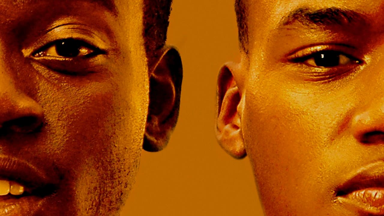 City of Men still 3