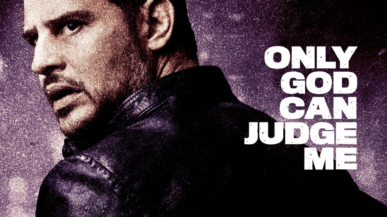 Only God Can Judge Me still 5