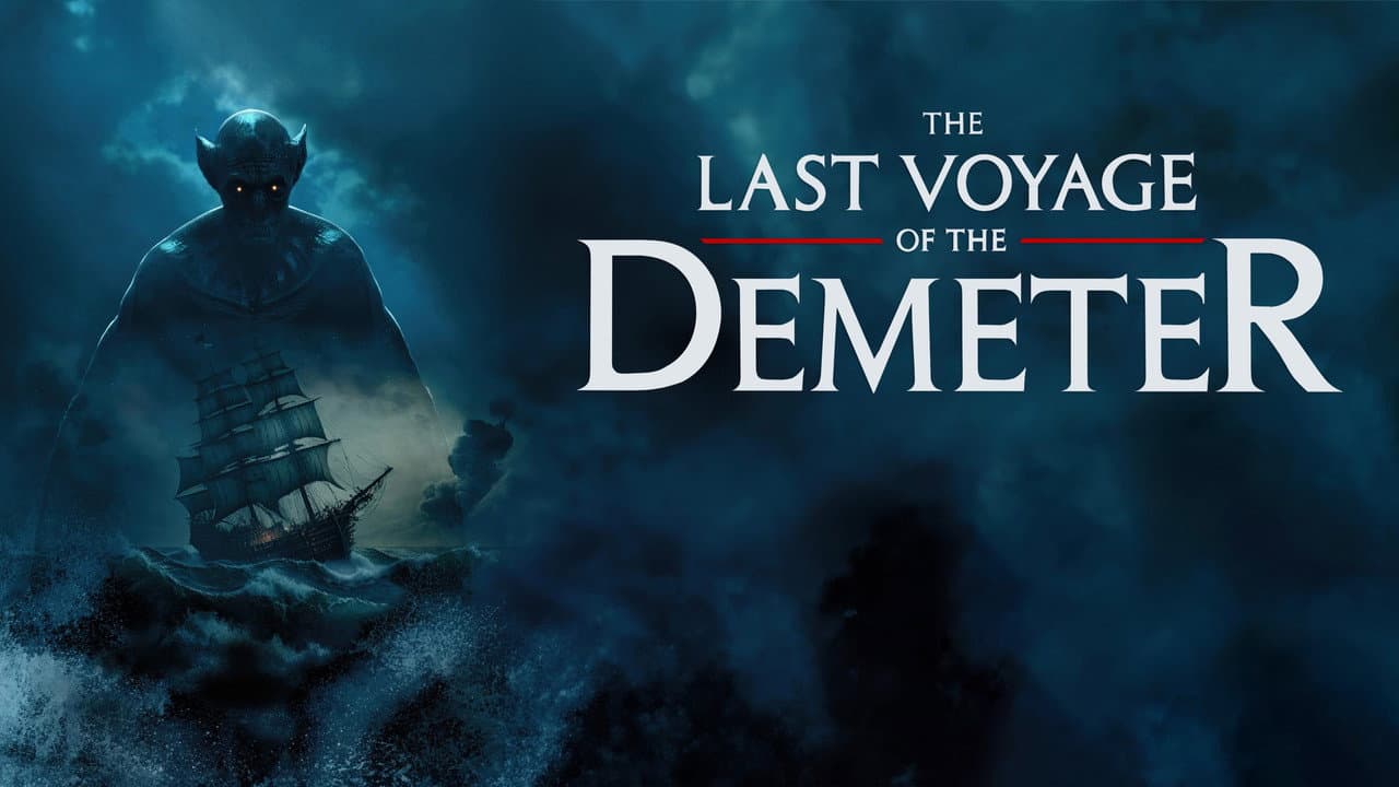 The Last Voyage of the Demeter still 5