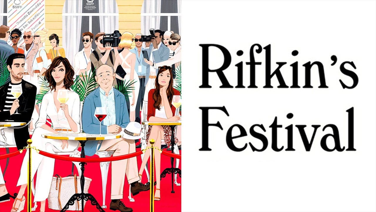 Rifkin's Festival still 7