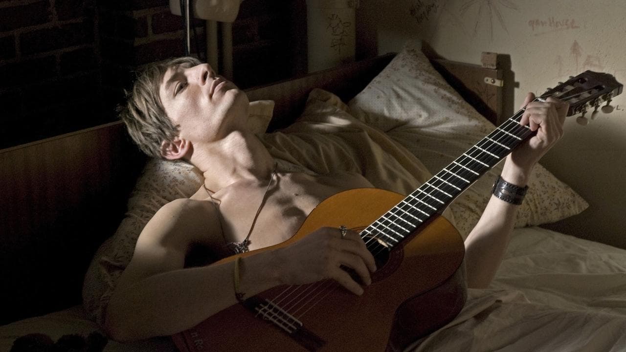 House of Boys still 1