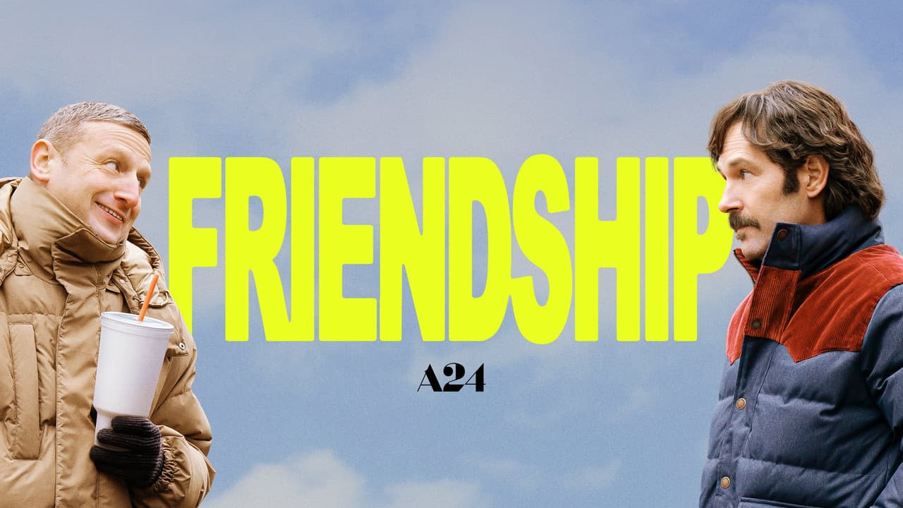 Friendship still 2