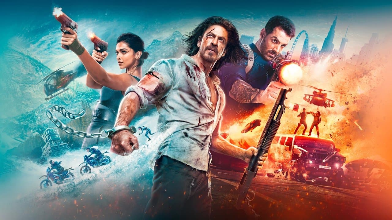 Pathaan still 3