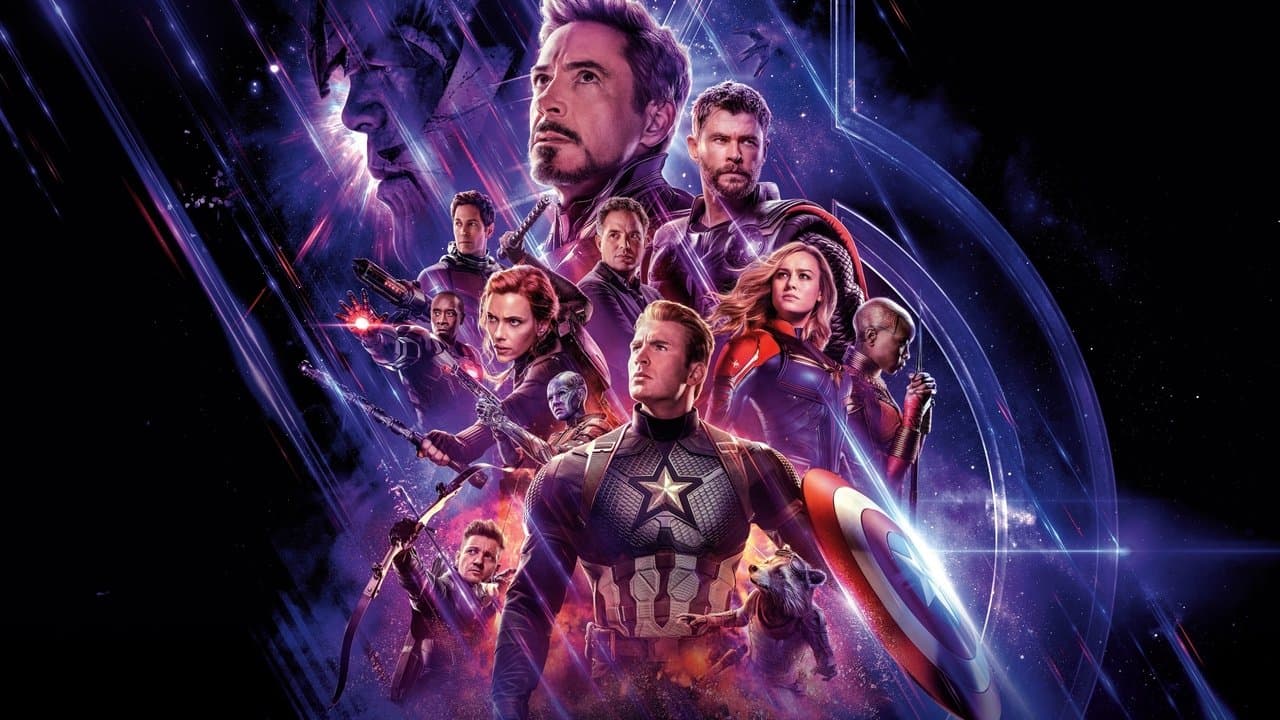 Avengers: Endgame (2019) - Review & News still 2