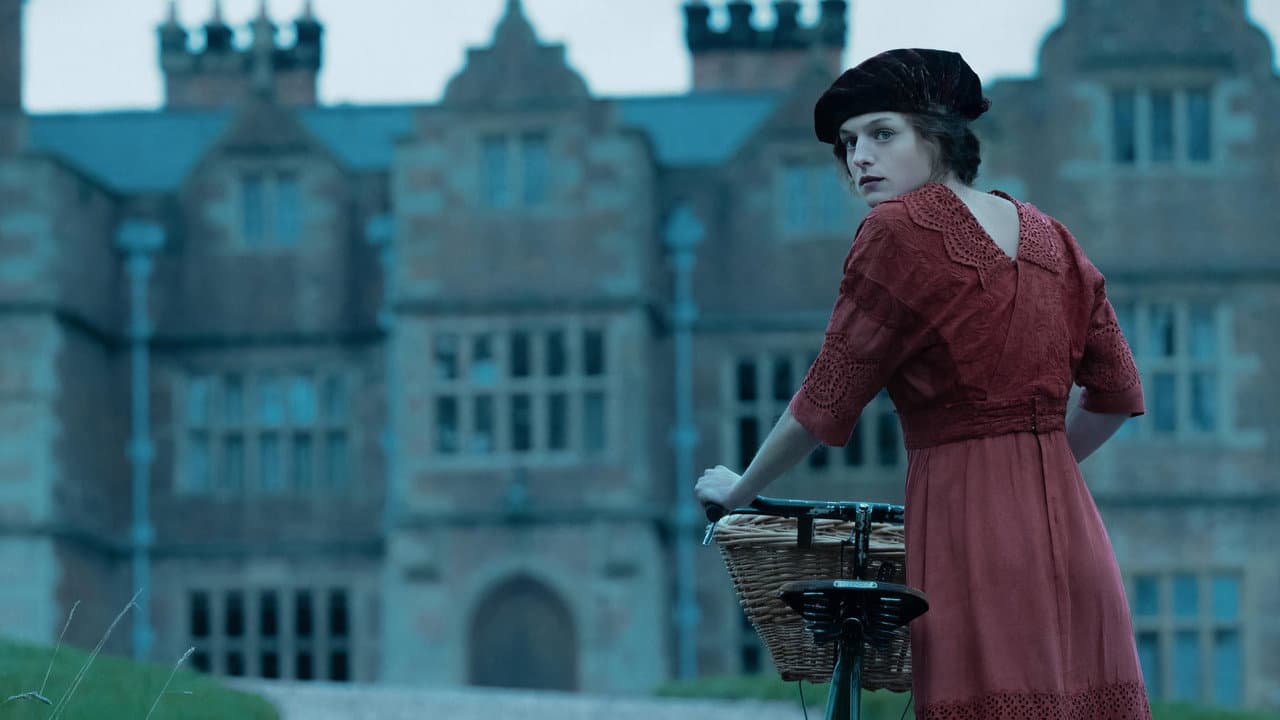 Lady Chatterley's Lover still 4