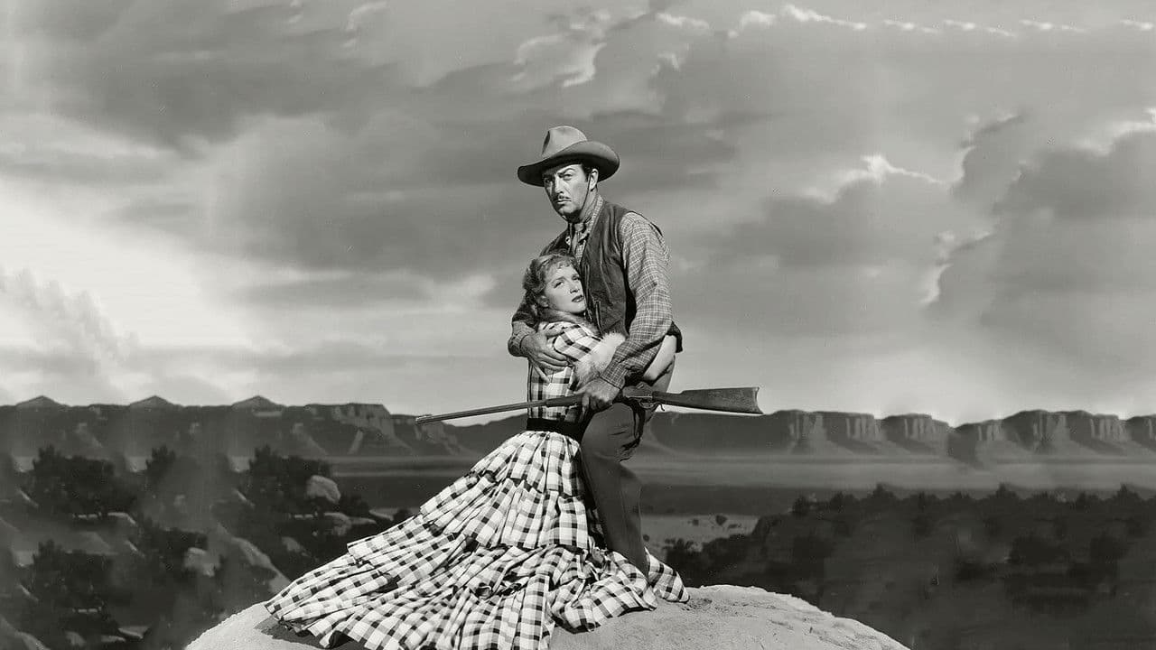 Westward the Women still 1