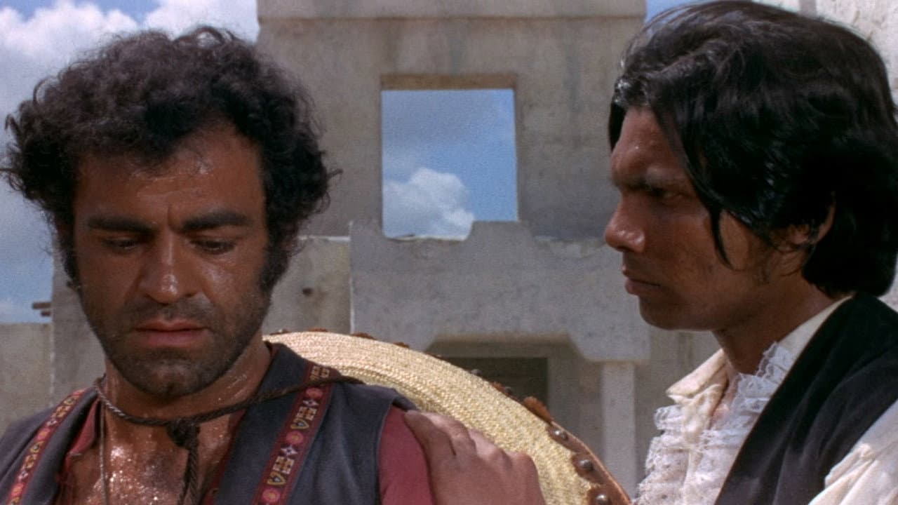 Adiós, Sabata still 3