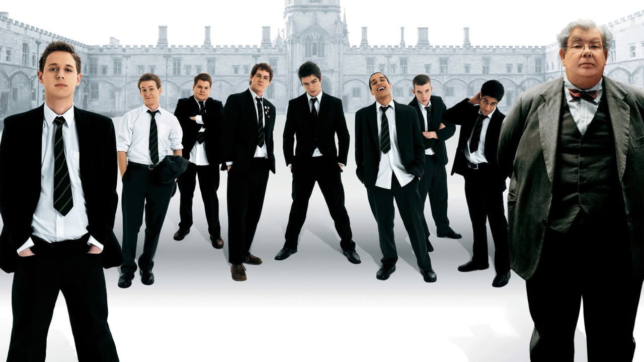 The History Boys still 1