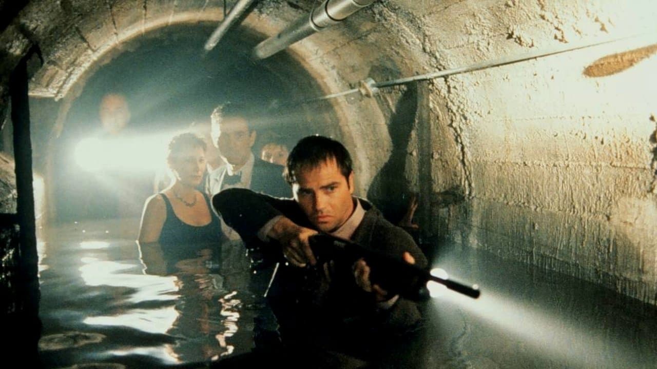 The Relic still 1