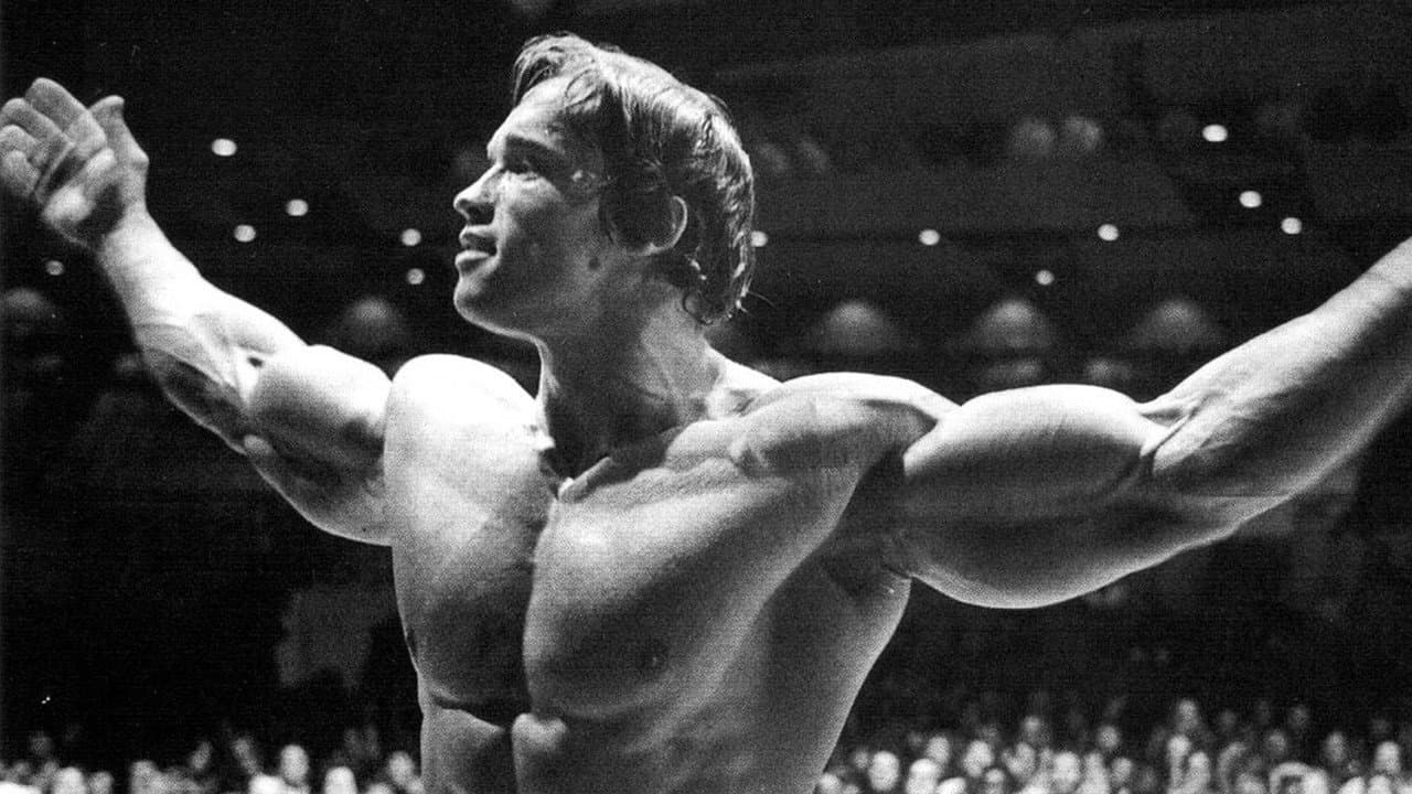 Pumping Iron still 6